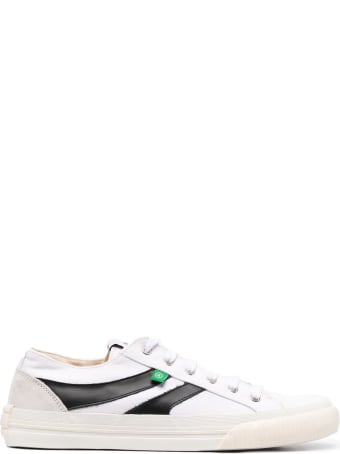 Axel Arigato Midnight Low Sneakers