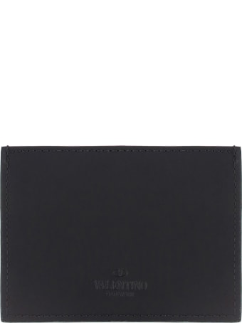 Valentino Garavani Card Holder