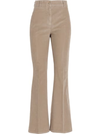 Incotex 'aylen' Pants