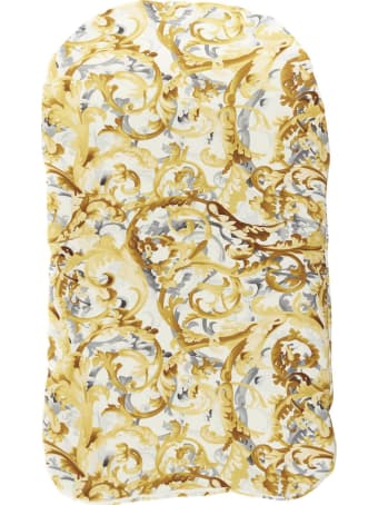 Young Versace 'barocco' Outdoot Nest