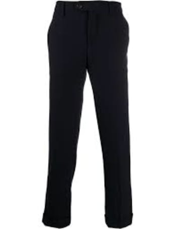 Brunello Cucinelli Tapered Trousers