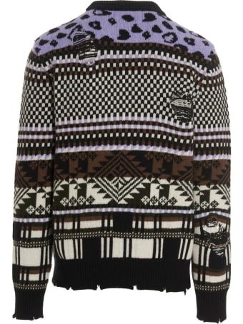 MSGM Sweater