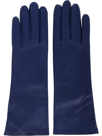 Saint Laurent Gloves