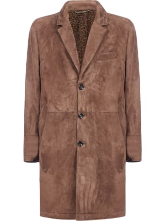Ajmone Coat