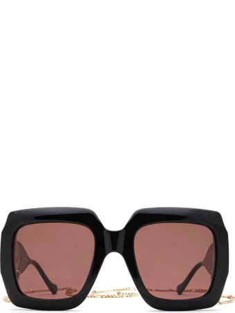 Gucci Eyewear GG1022S Sunglasses