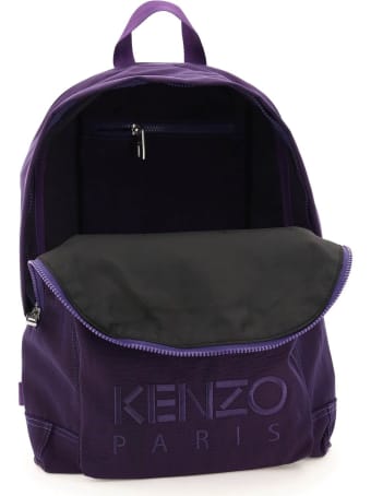 Kenzo Tiger Backpack