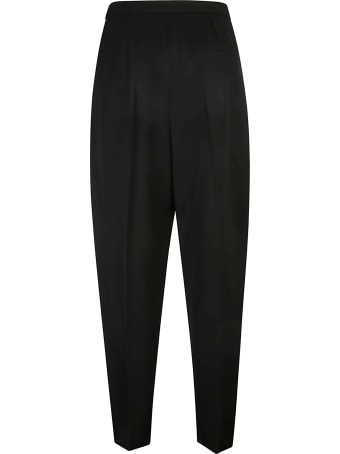 Alexander McQueen Concealed Trousers