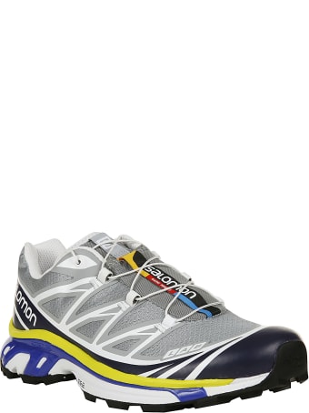 Salomon Xt-6