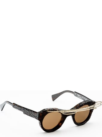 Kuboraum L1 Sunglasses