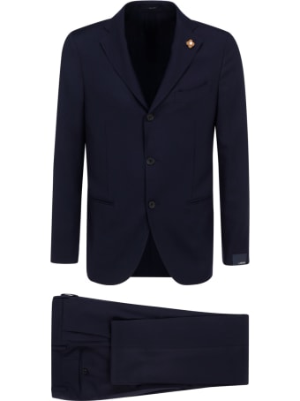 Lardini Suit