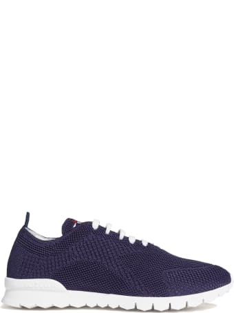 Kiton Shoes Cotton