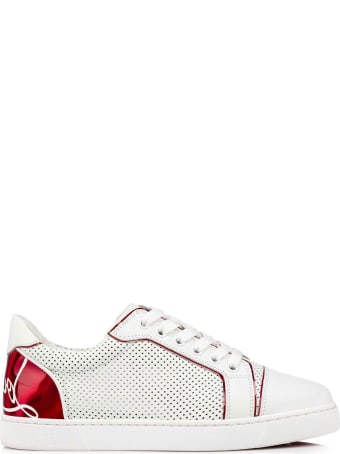 Christian Louboutin Fun Vieira Sneaker