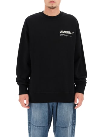 AMBUSH Workshop Sweatshirt