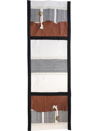 Le Botteghe su Gologone Tapestries Shepherd 50x150 Cm