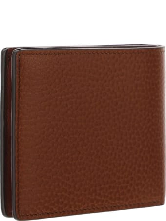 Mulberry Wallet