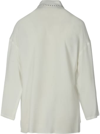 8PM Sdoda Blouse Shirt