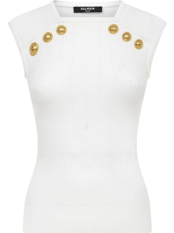 Balmain Paris Top
