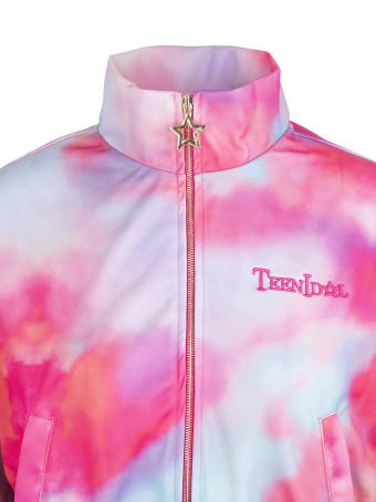 Teen Idol Marte Zip Sweatshirt