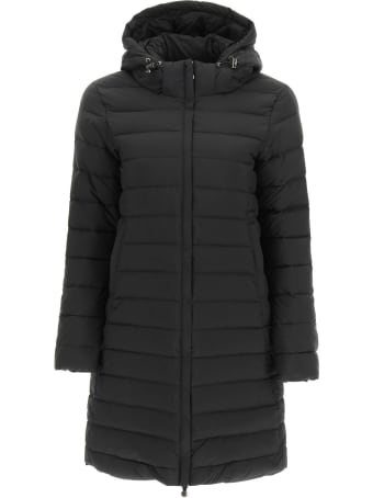 Pyrenex Spoutnic 2 Soft Long Down Jacket