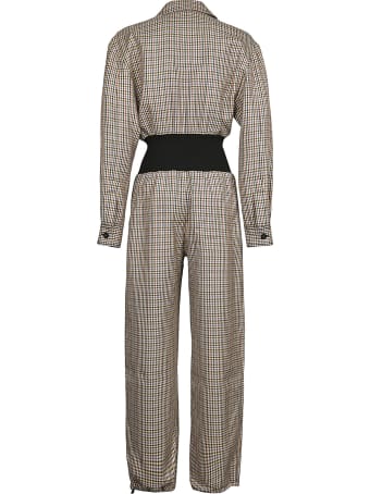 Stella McCartney Danni Al-in One Jumpsuit