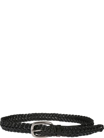 Golden Goose Houston Belt