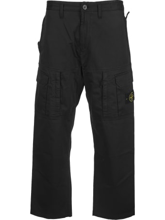 Stone Island Cargo Over