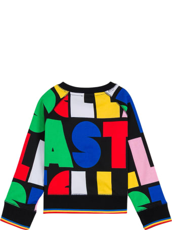 Stella McCartney Kids 602645srj20tg116
