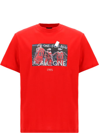 Throwback T-shirt