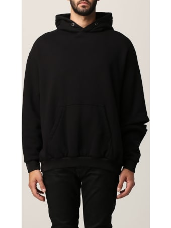 A Better Mistake Sweatshirt Sweatshirt Men A Better Mistake