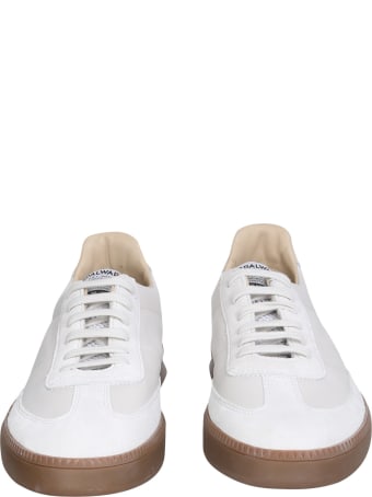 Spalwart Smash Low Sneakers