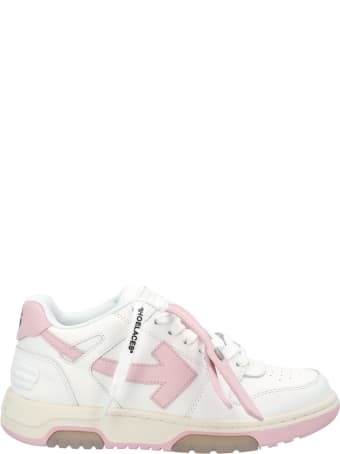 Off-White Off White Sneakers Out Of Office
