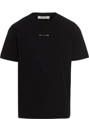 1017 ALYX 9SM 'collection Logo' T-shirt