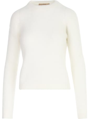 Nuur Crew Neck L/s Sweater