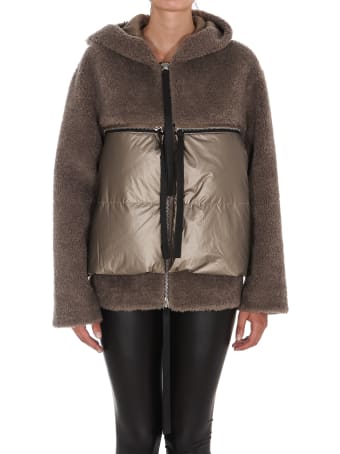 Schimmel Lite Corsaire Down Jacket