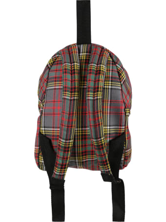 Philosophy di Lorenzo Serafini Multicolor Bag For Girl With Logo