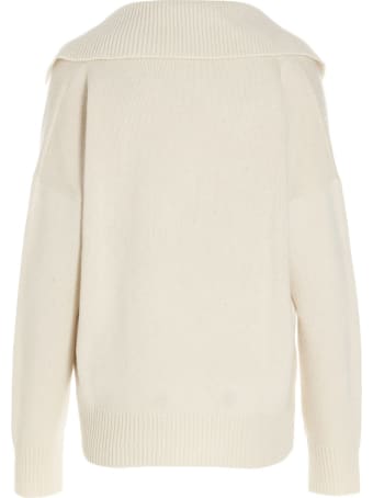 Made in Tomboy 'musa' Sweater