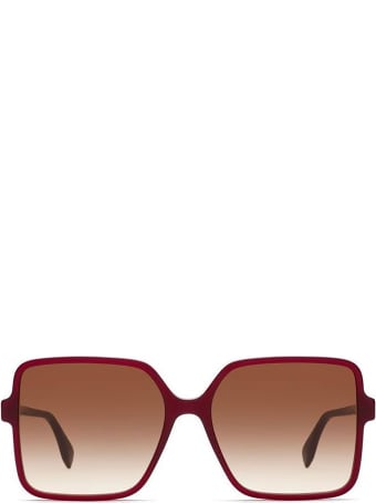 Fendi FF 0411/S Sunglasses