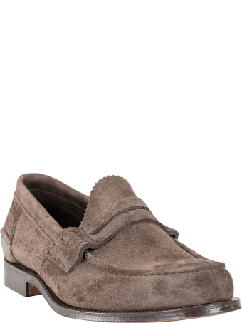 Church's Pembrey Loafers