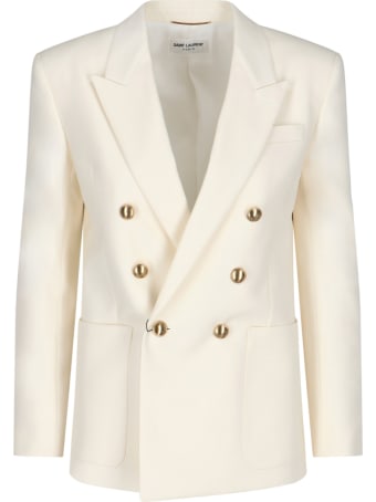 Saint Laurent Blazer