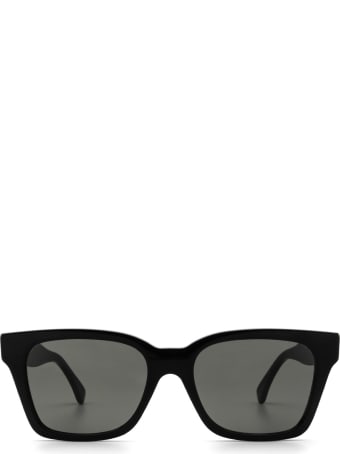 RETROSUPERFUTURE Retrosuperfuture America Black Sunglasses