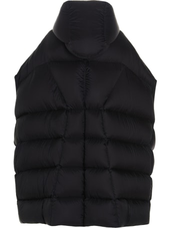 Rick Owens Vest