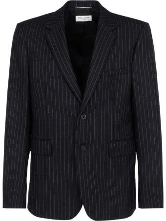Saint Laurent Jacket