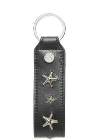 Jimmy Choo Keyring