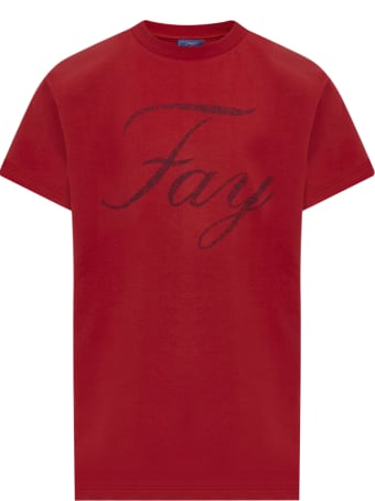 Fay Kids T-shirt