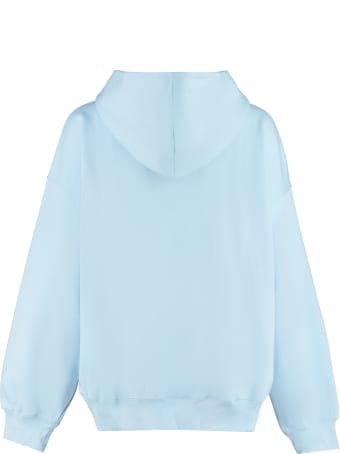 Maison Labiche Cotton Hoodie