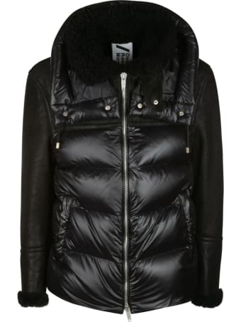 DROMe Regular Puffer Jacket