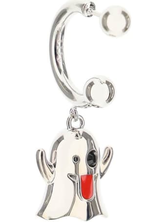 SafSafu Fantasmita Single Earring