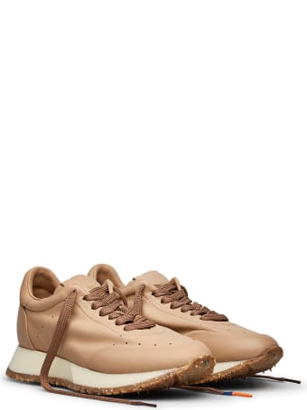 Barracuda Sneaker