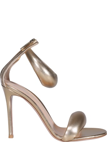 Gianvito Rossi Bijoux Sandals