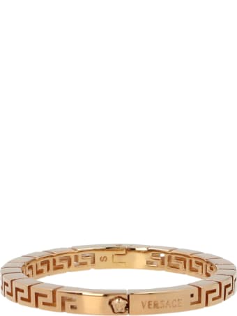 Versace 'greca' Bracelet